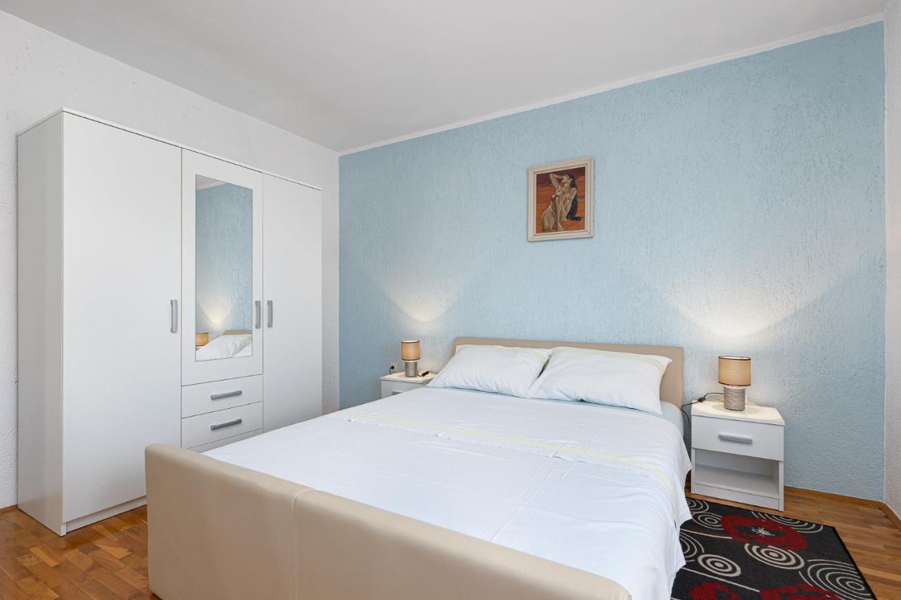 Dvi Ulike Apartment Labinci ภายนอก รูปภาพ