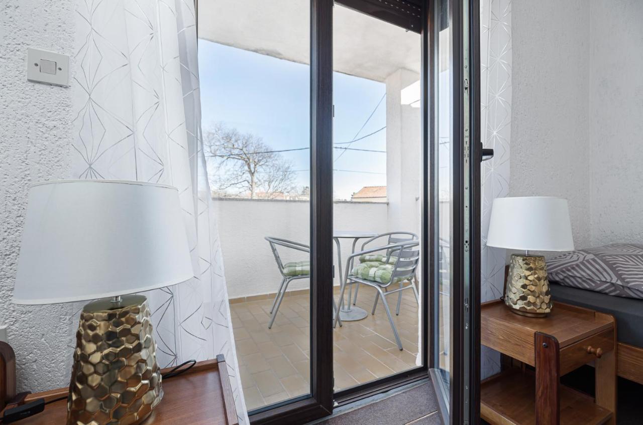 Dvi Ulike Apartment Labinci ภายนอก รูปภาพ