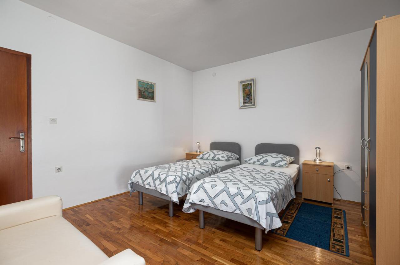 Dvi Ulike Apartment Labinci ภายนอก รูปภาพ