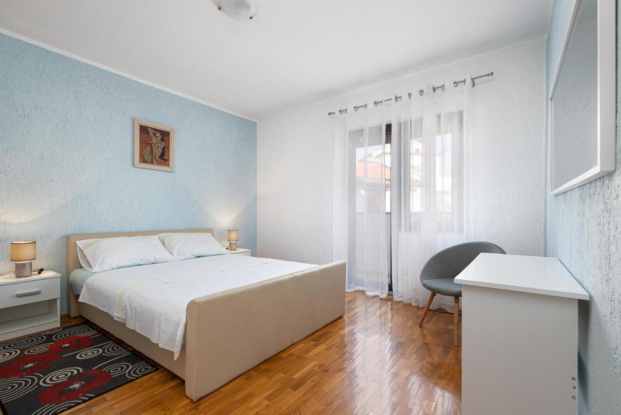 Dvi Ulike Apartment Labinci ภายนอก รูปภาพ