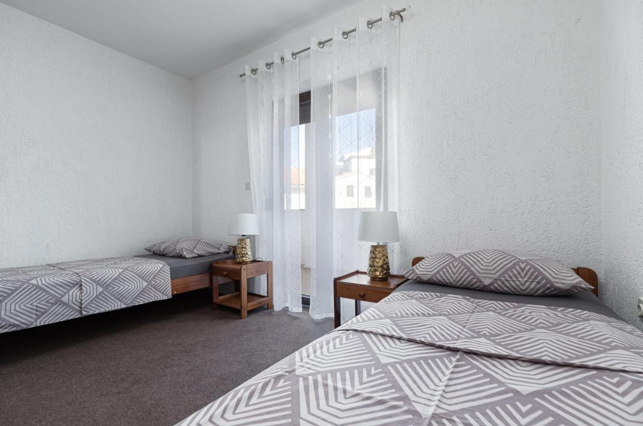 Dvi Ulike Apartment Labinci ภายนอก รูปภาพ