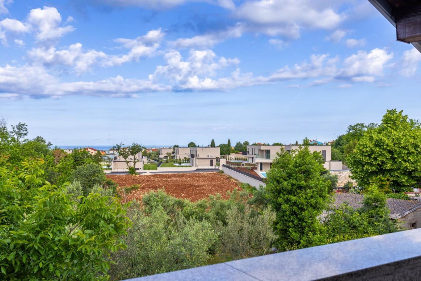 Dvi Ulike Apartment Labinci ภายนอก รูปภาพ