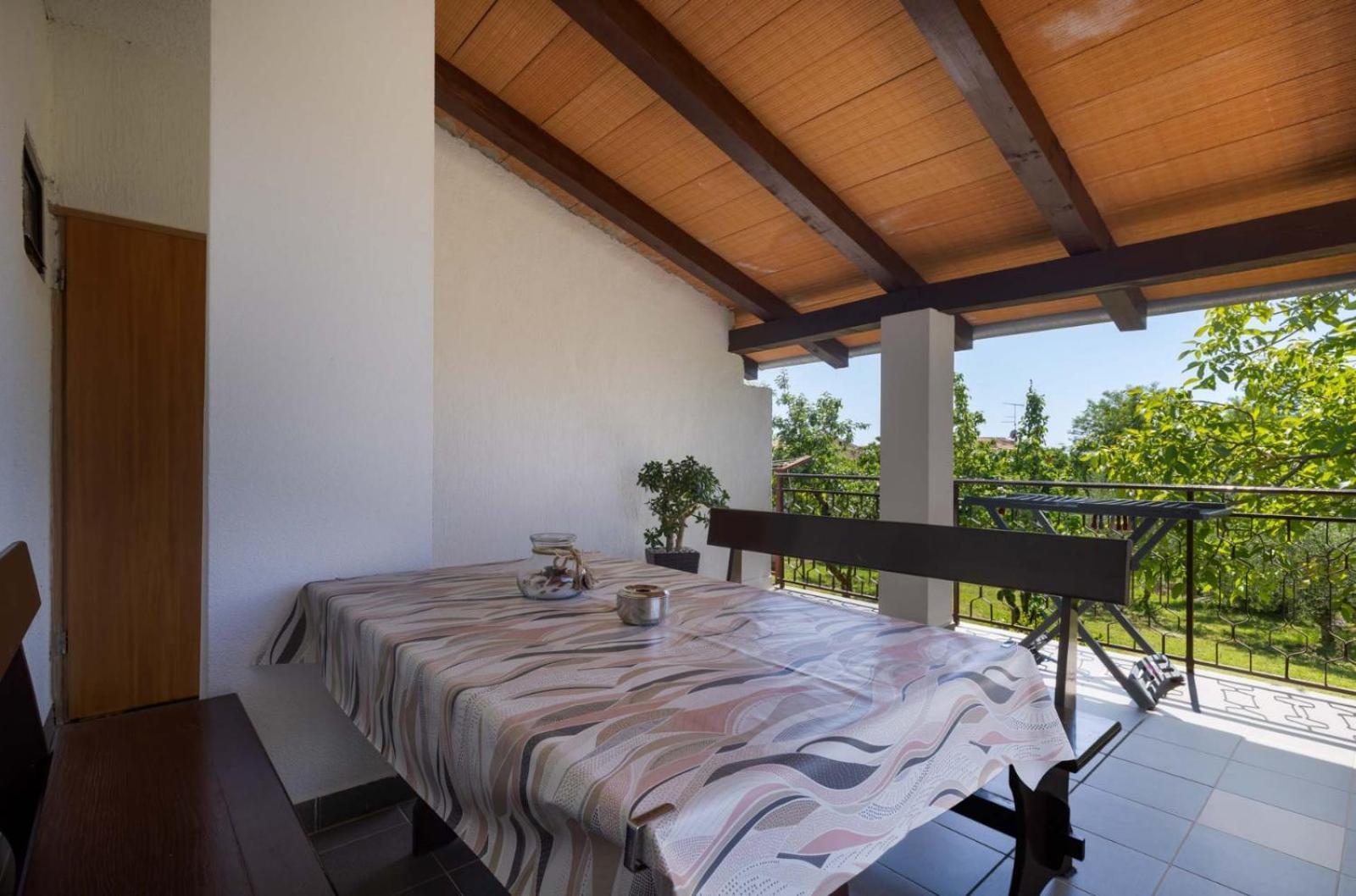 Dvi Ulike Apartment Labinci ภายนอก รูปภาพ