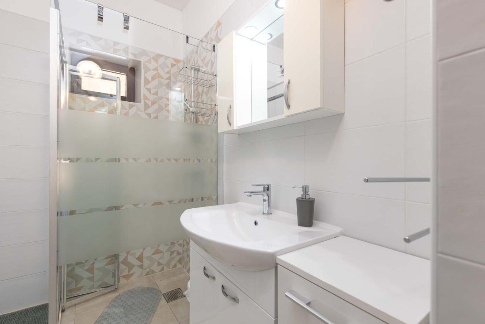 Dvi Ulike Apartment Labinci ภายนอก รูปภาพ