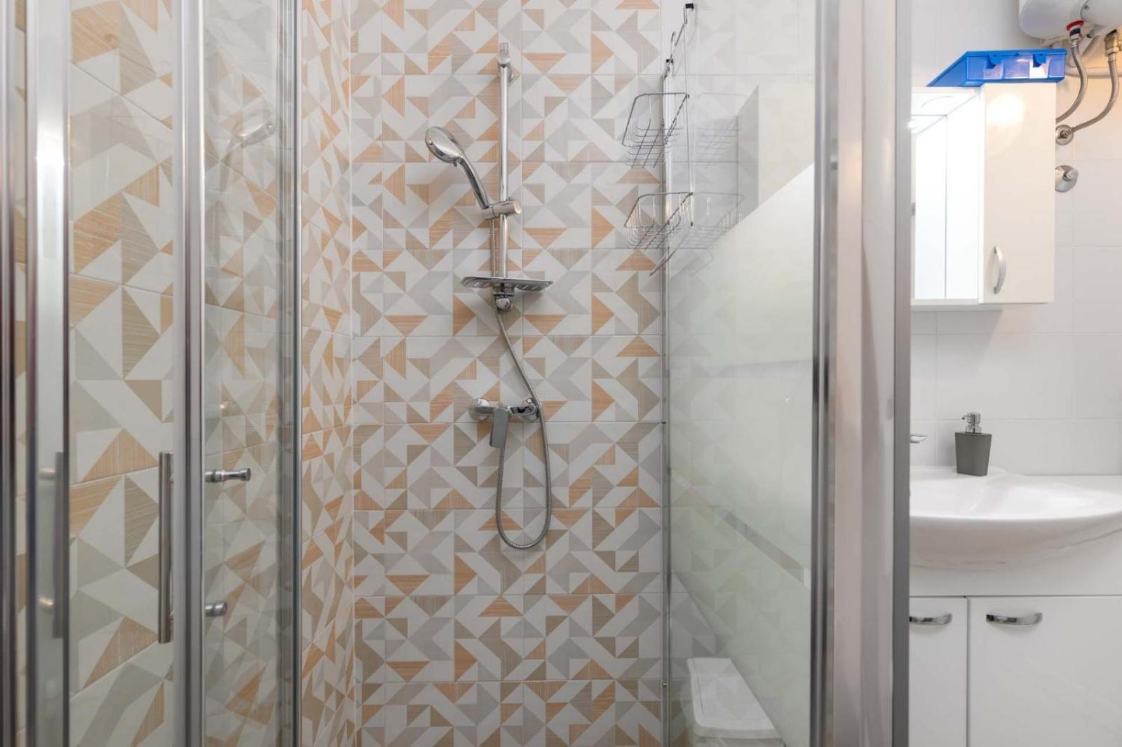 Dvi Ulike Apartment Labinci ภายนอก รูปภาพ