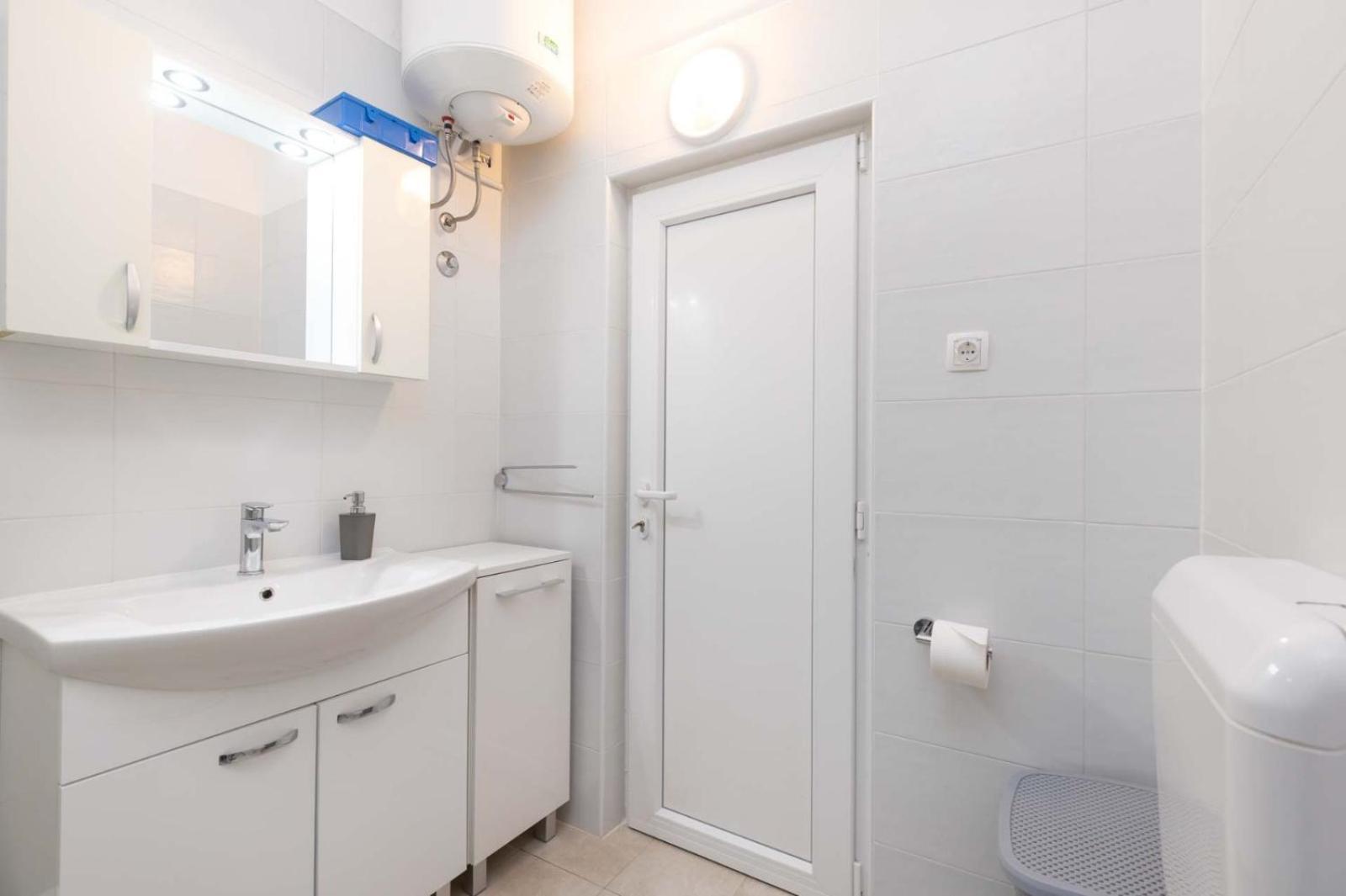 Dvi Ulike Apartment Labinci ภายนอก รูปภาพ