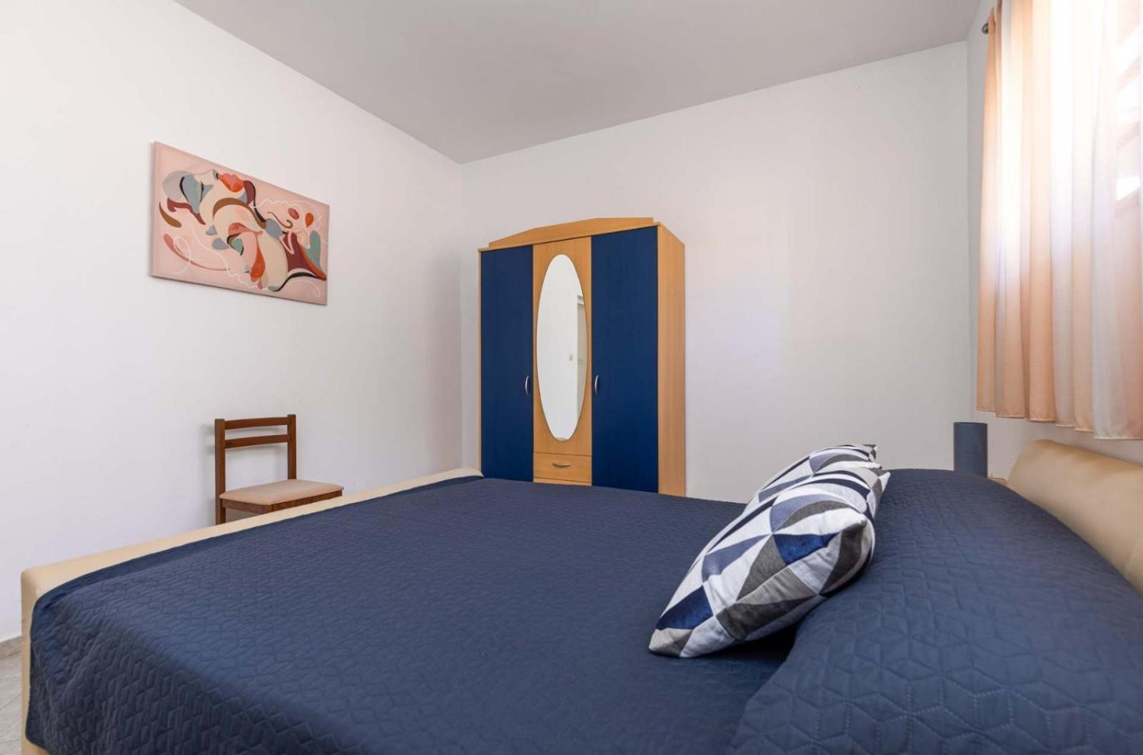 Dvi Ulike Apartment Labinci ภายนอก รูปภาพ